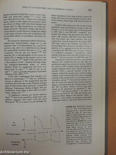 Cardiac Electrophysiology and Arrhythmias