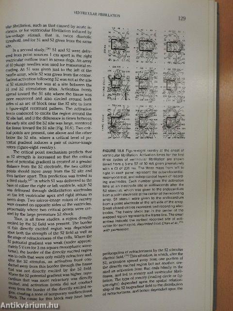 Cardiac Electrophysiology and Arrhythmias