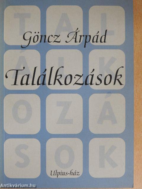 Találkozások