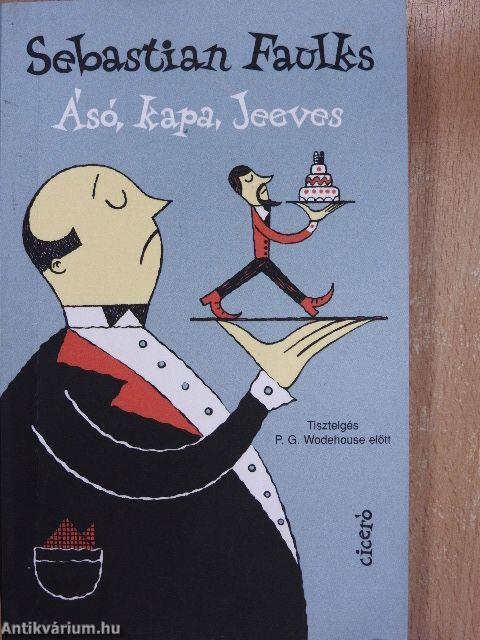 Ásó, kapa, Jeeves