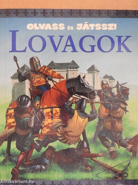 Lovagok