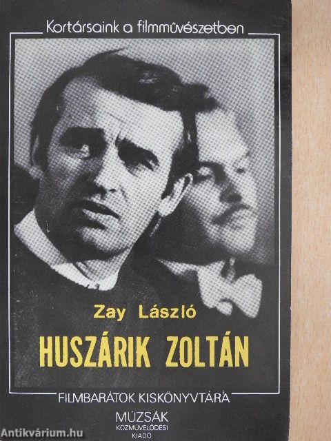 Huszárik Zoltán