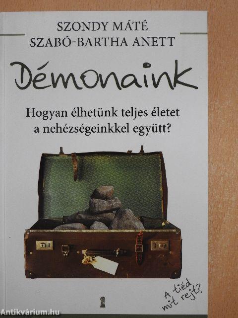 Démonaink