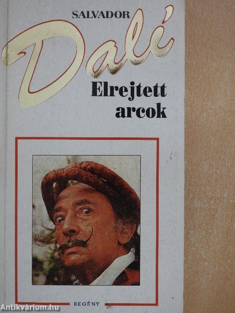 Elrejtett arcok