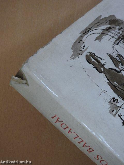 Arany János balladái