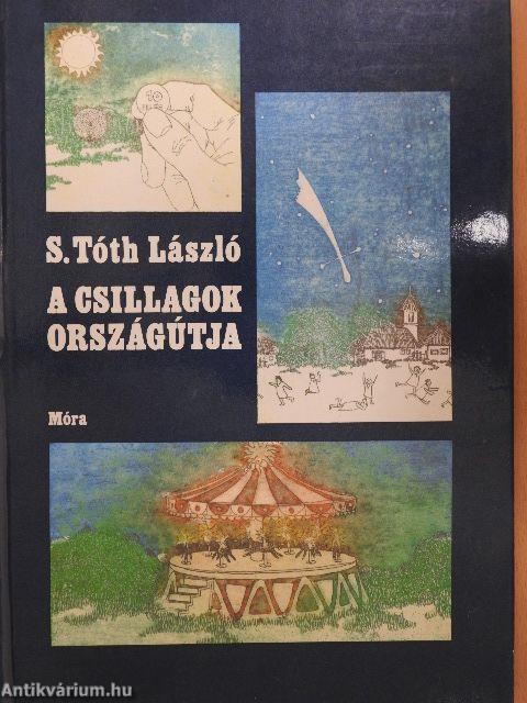 A csillagok országútja