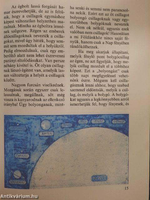 A csillagok országútja
