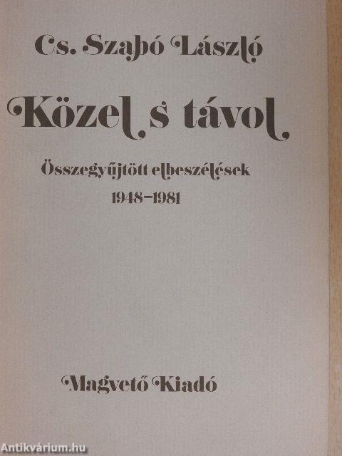 Közel s távol