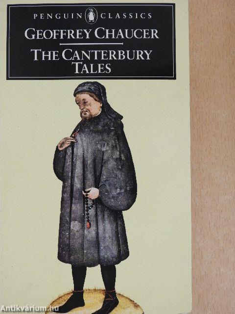 The Canterbury Tales