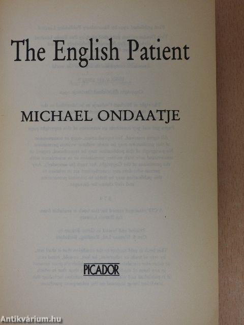 The English Patient