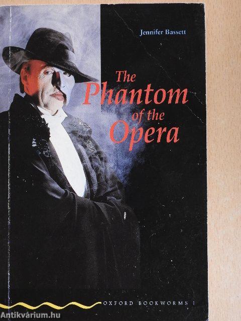 The Phantom of the Opera