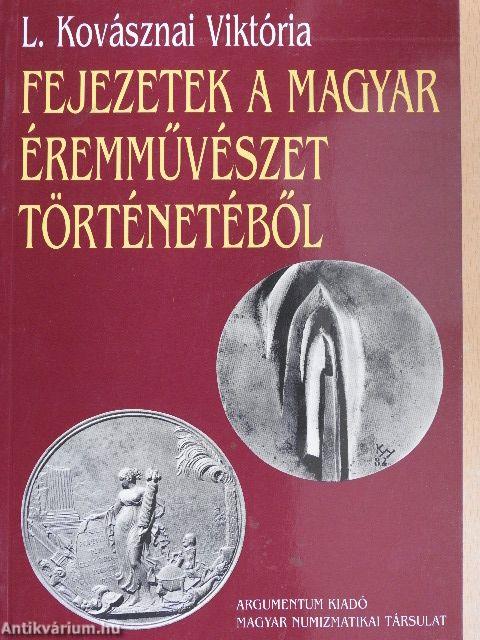 Fejezetek a magyar éremművészet történetéből