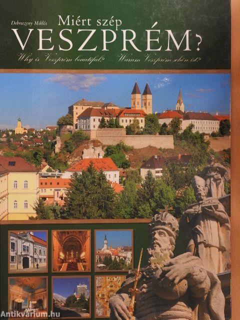 Miért szép Veszprém?