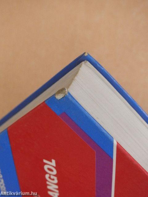 Magyar-angol szótár