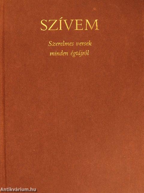 Szívem