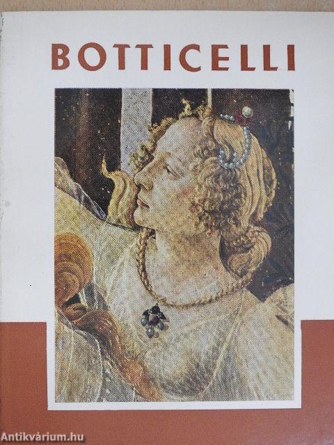 Botticelli