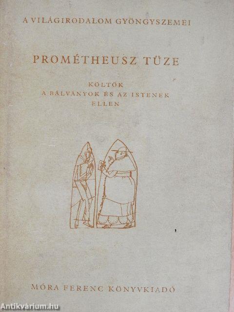 Prométheusz tüze