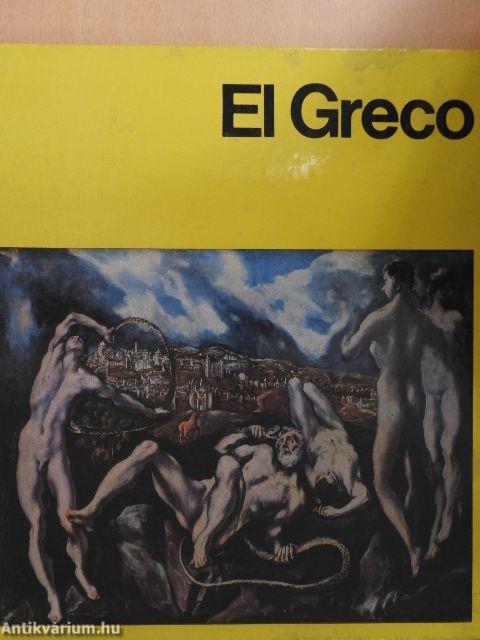 El Greco