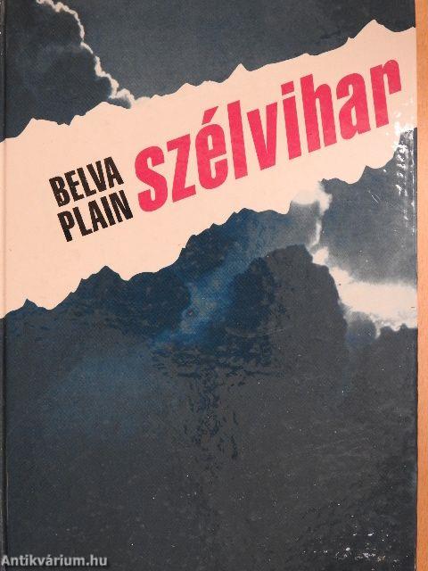 Szélvihar