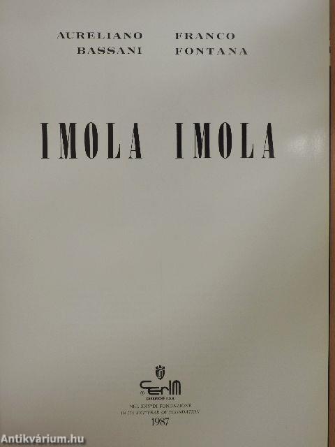 Imola Imola