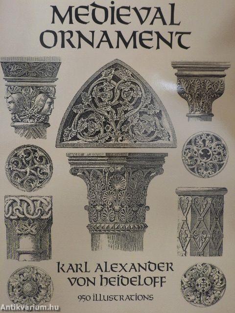 Medieval Ornament