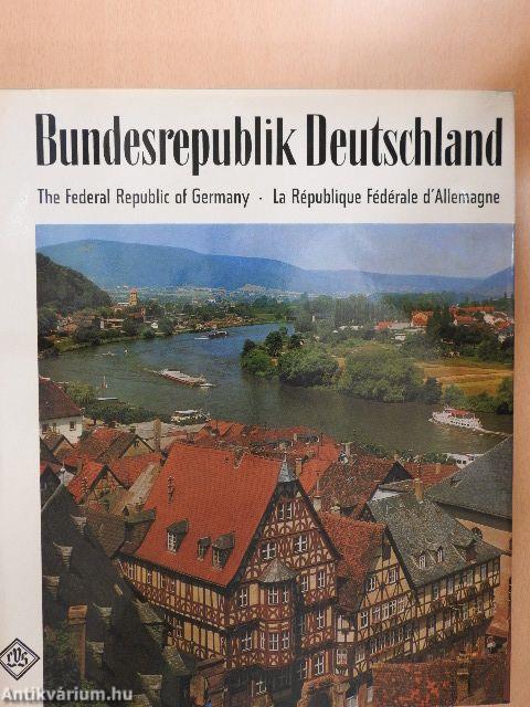 Bundesrepublik Deutschland