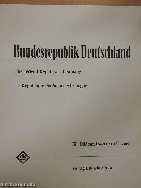 Bundesrepublik Deutschland