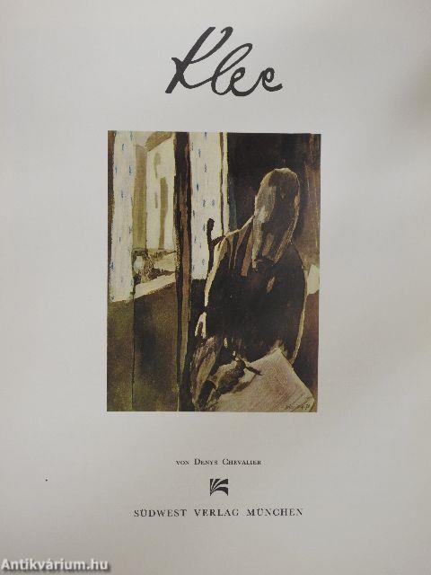 Klee