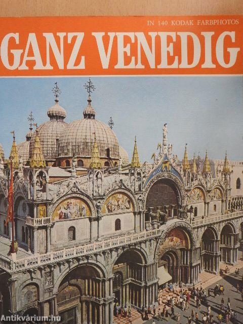 Ganz Venedig