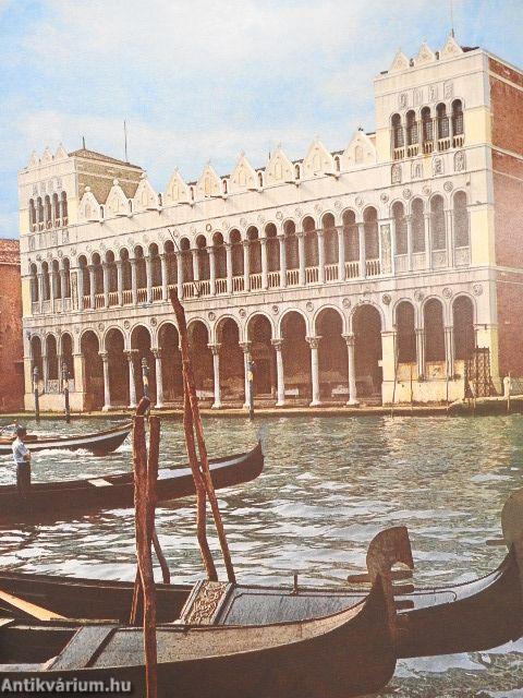 Ganz Venedig