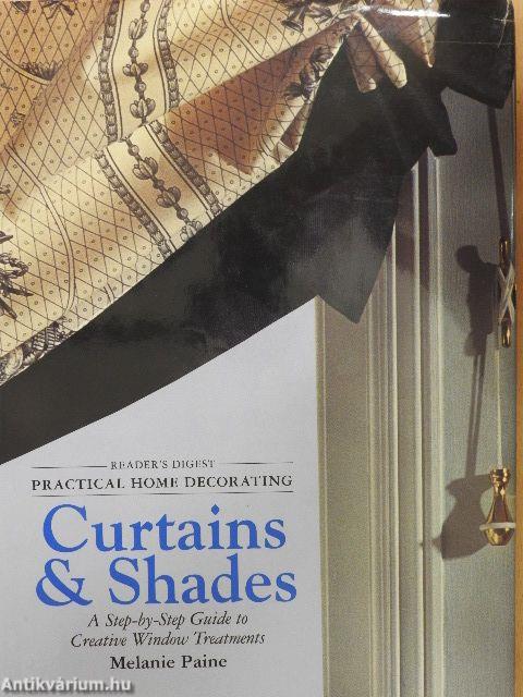 Curtains & Shades