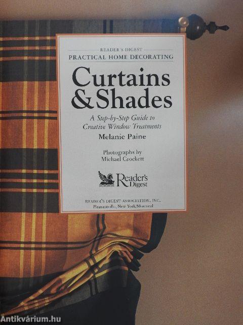 Curtains & Shades