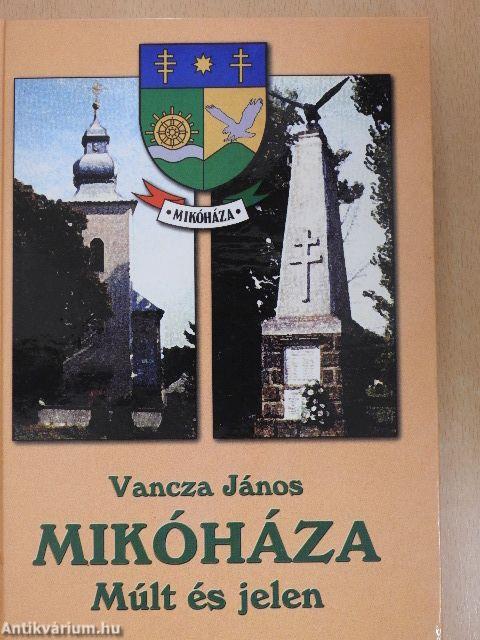 Mikóháza