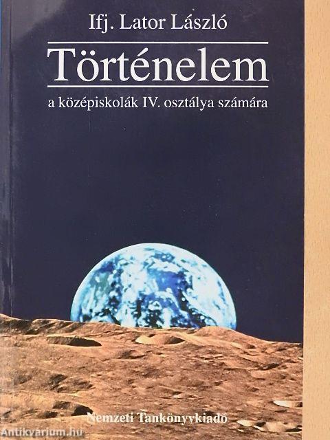 Történelem IV.