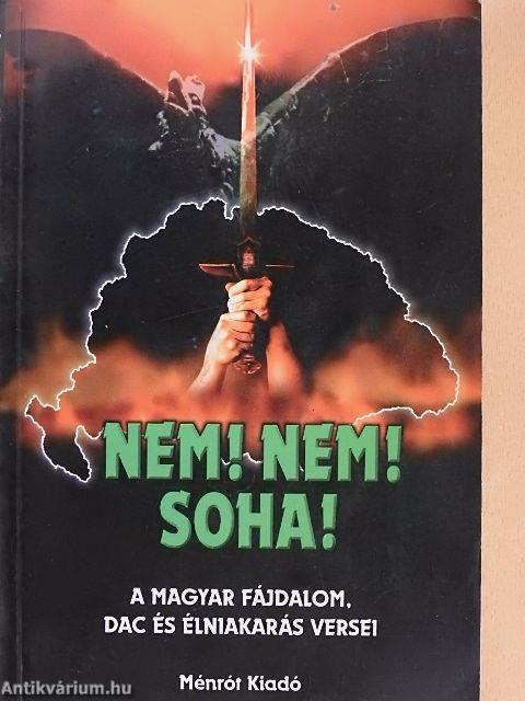 Nem! Nem! Soha