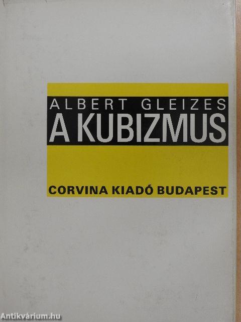 A kubizmus