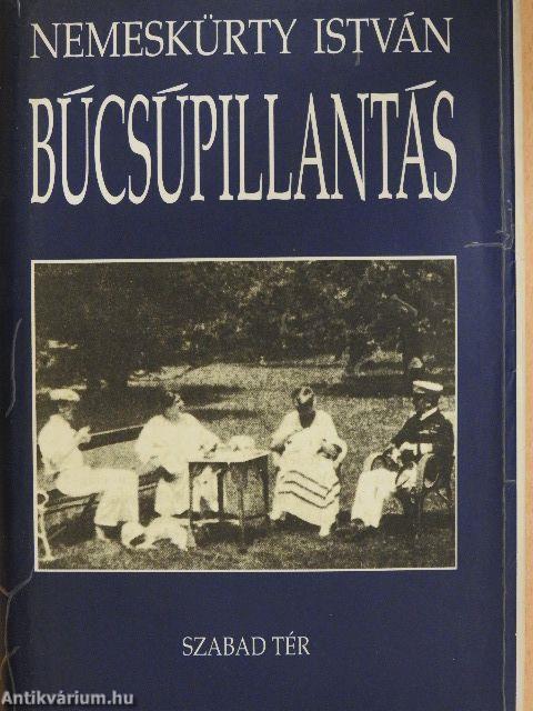 Búcsúpillantás