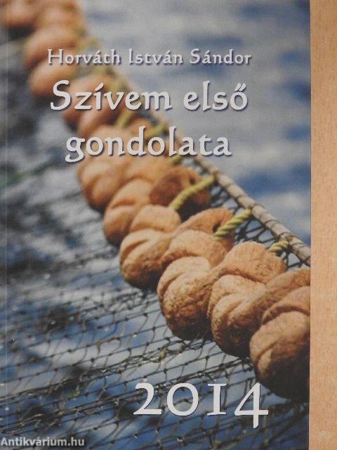 Szívem első gondolata 2014