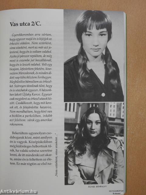 Aranycsillagom (dedikált példány)