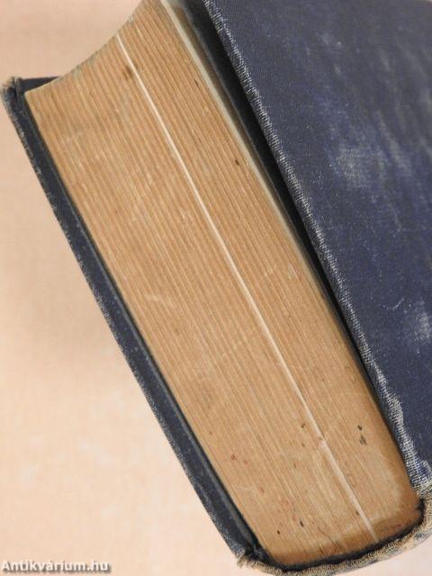 Klinikai recipekönyv II.