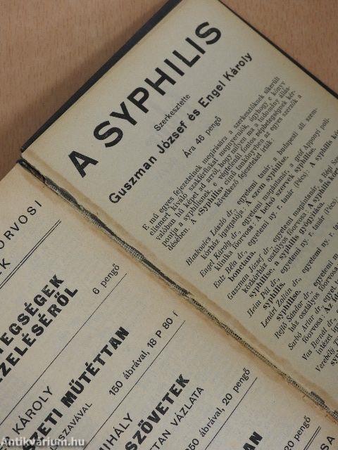 Klinikai recipekönyv II.