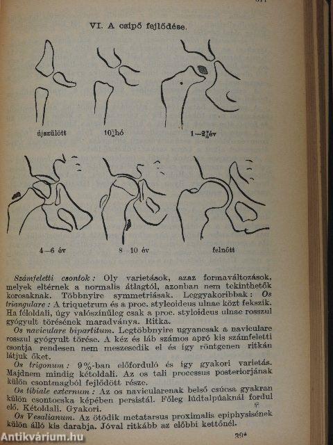 Klinikai recipekönyv II.