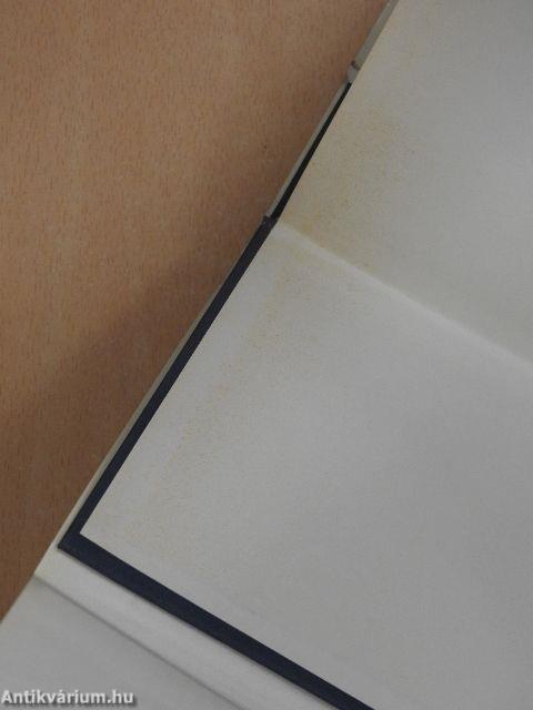 A harmónia keresése