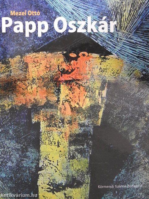 Papp Oszkár