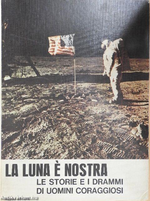 La Luna é Nostra