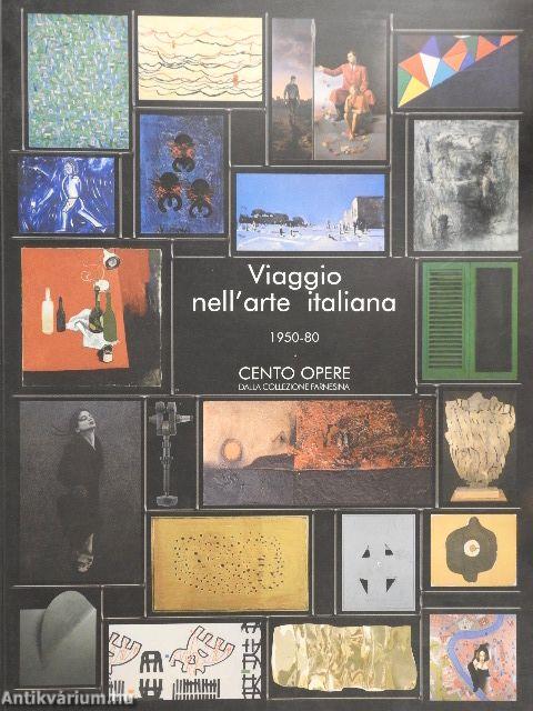 Viaggio nell'arte Italiana