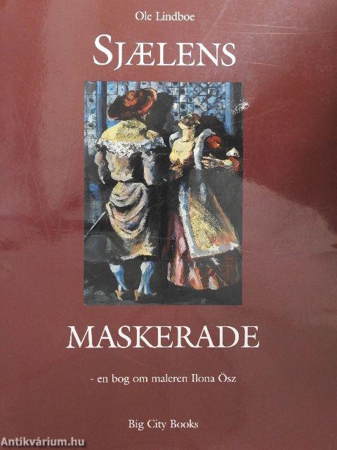 Sjaelens Maskerade