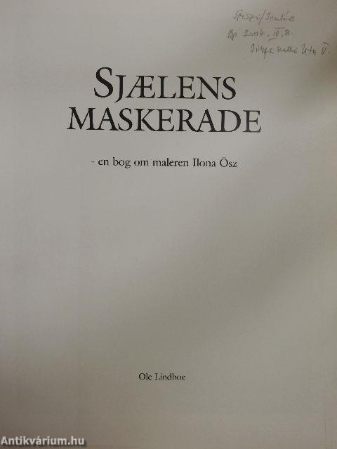 Sjaelens Maskerade