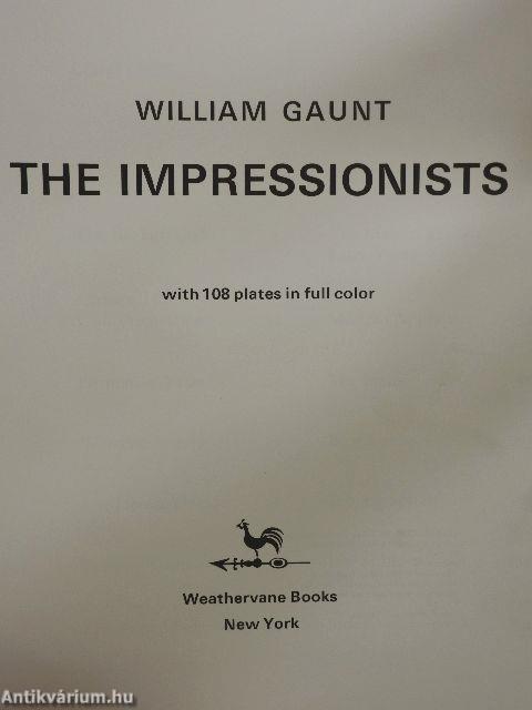 The Impressionists