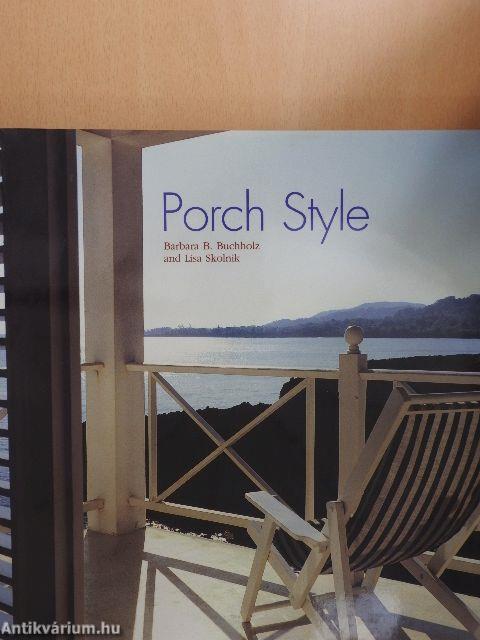 Porch Style